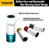 RIGOR 11503 17mm Non-Marring Lug Nut Socket | Wheel Protector