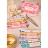 Satya Incense Sticks Mindfulness Series - Tranquillity 3 Pack Set