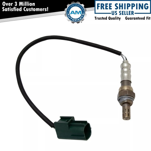 AM Autoparts Engine Exhaust O2 02 Oxygen Sensor Direct Fit