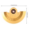 Automatic Watch Hammer Movement Oscillating Weight Repair Watch Accessories 2824