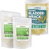 XPRS Nutra Separated Size 00 Capsules (1000 Count) with Bladderwrack