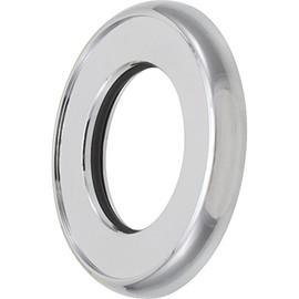 Delta Faucet RP37895 Trim Ring Diverter Handle, Chrome