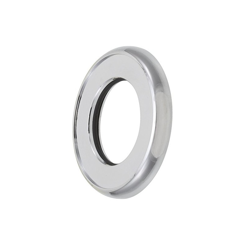 Delta Faucet RP37895 Trim Ring Diverter Handle, Chrome