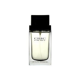 CHIC by Carolina Herrera EDT SPRAY 3.4 OZ