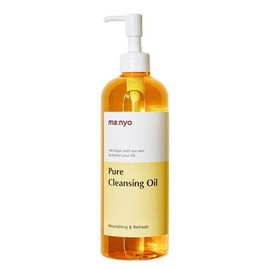 ma:nyo Pure Cleansing Oil, 13.52 fl.oz / 400ml