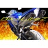 BIKELITEZ 07-08 YAMAHA YZF R1 FENDER ELIMINATOR 2007-2008 tag holder