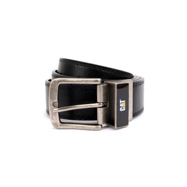 Caterpillar 38MM REVERSIBLE BELT W/DOUBLE EDGE STIT