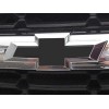 EmblemsPlus Chevy Silverado Black (Blackout) Grille Tailgate Bowtie Overlay Decals