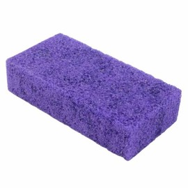 [Out_64] Sponge File Heel Exfoliation Foot Callus Remover (49410108) / [아우트_64]스펀지 파일 발뒤꿈치각질제거 발각질제거기 (49410108)