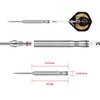 ONE80 Steel Darts R2 Revolution R2 Interchange Re-Negade 2.35 mm