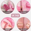 Jywmsc Cute Bunny Backpacks for Girls, Women Cute Rabbit Ears