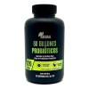 Probióticos 60 Billones 120 Cápsulas Snatural