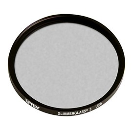 Tiffen 52GG3 52mm Glimmer Glass 3 Filter