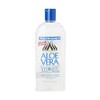 FRUIT O/T EARTH ALOE VERA GEL 12 OZ