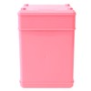 Children Money Storage Case Simulation Safe Box Shaped Password Lock