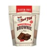 Bob’s Red Mill Gluten Free Brownie Mix, 21 Oz Bag