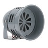 Electric Motor Alarm Mini Fireproof Sound System for Construction Sites