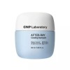 Charnze & Park CNP 초경량쿨링 차앤박 CNP 애프터레이 쿨링 선퀴드 50ml Ultra-Light Cooling Charncnp After Ray Cooling Sun Cream 50ml