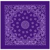Mato & Hash Large Bandanas 27 x 27 | Versatile