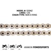 NICHE Drive Sprocket Chain Combo for Honda CBR300R CB300F CBR300RA