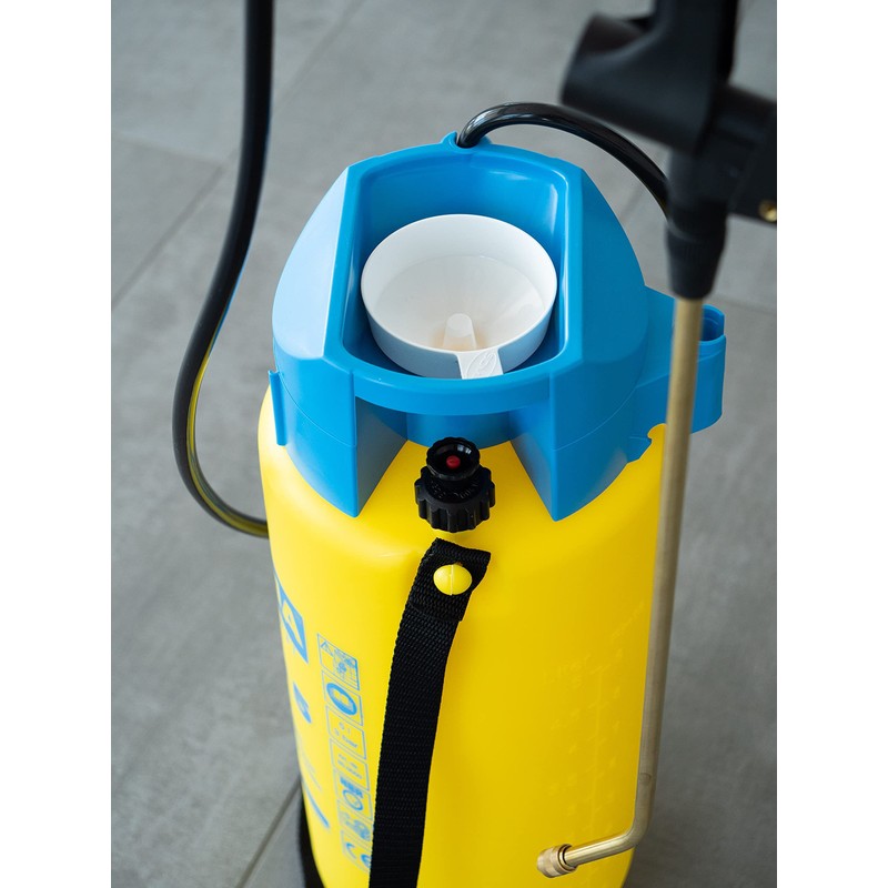 Plastic Funnel Pack of 2