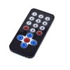 Fasizi 4pcs Infrared IR Wireless Remote Control Sensor Module Kits