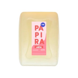 Base Jabón Glicerina Transparente Aceite Coco Jabones Artesanales Decorativos