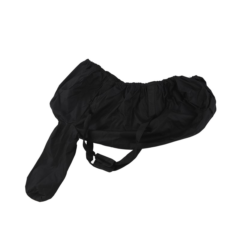 Pizza Oven Cover Oxford Cloth Waterproof Dustproof Outdoor Pizza Oven