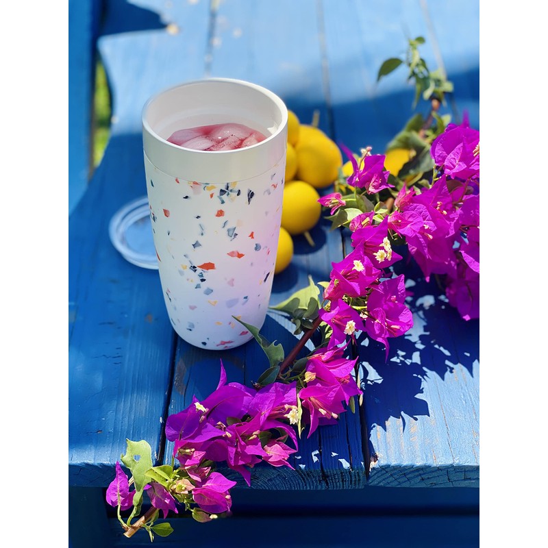 W&P Porter Insulated Tumbler 20 oz | No Metallic Aftertaste