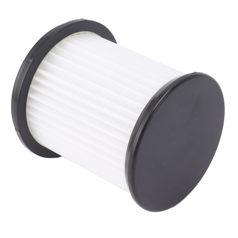 4PCS Vacuum Cleaner Mesh Filters Easily Disassembled Robot Vacuum Replacement