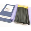 Awaji Baikodo #153 Smokeless Incense Sticks Aroma, Light Smoke, Bamboo