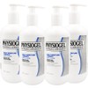 Physiogel Daily Moisture Therapy Body Lotion 400ml x 4 Non-sticky