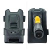 Universal Scanner Holster Metal Belt Clip for Zebra TC51 TC52