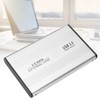 USB 3.0 Mobile Hard Disk 2.5in HDD SSD High Speed