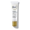 Crema Ojos RoC Retinol Correxion Antiarrugas Día/Noche 15mL Hipoalergénica