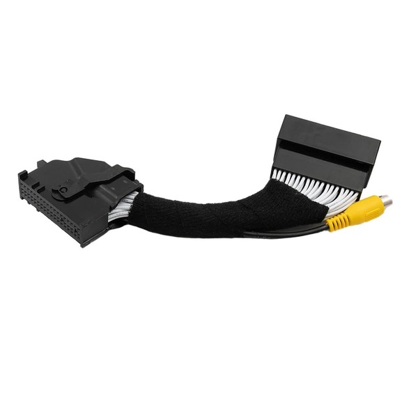 Dickly Backup Camera Adapter Cable 54 Pin Assembly Premium Repair