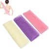 Hsyadazi Net African Body Scrubber (Pink)
