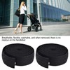 Handlebar Tape Quick Dry Anti Slip Tape Synthetic Sponge Bicycle