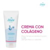Crema Con Colageno Shelo Nabel® 250ml. 5 Piezas