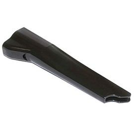 RAINBOW Genuine E2 Type 12 Black Series Crevice Tool