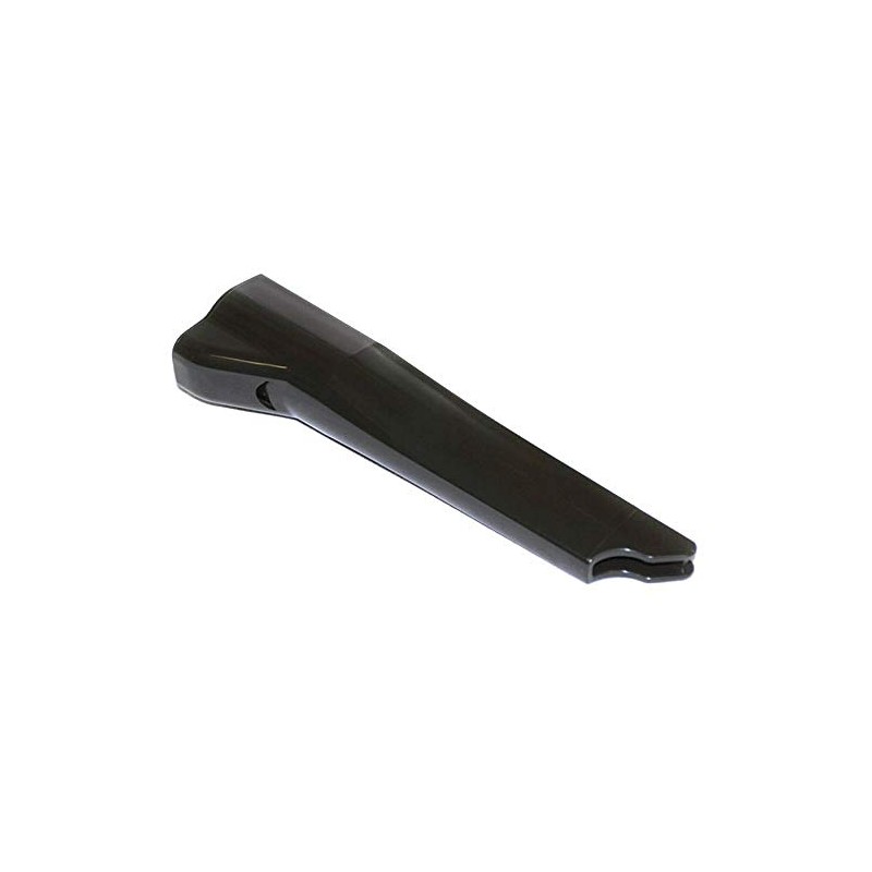 RAINBOW Genuine E2 Type 12 Black Series Crevice Tool