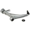Delphi TC5772 Suspension Control Arm and Ball Joint Assembly