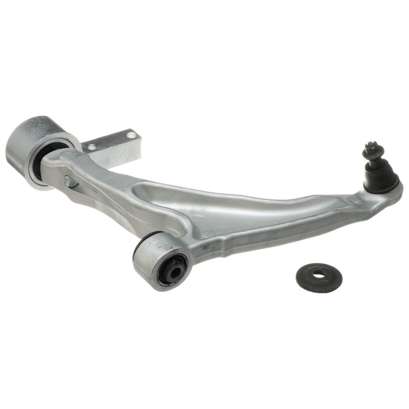 Delphi TC5772 Suspension Control Arm and Ball Joint Assembly