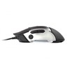 Conceptronic DJEBBEL02B Gaming USB Mouse 4000 DPI IC Sensor 8