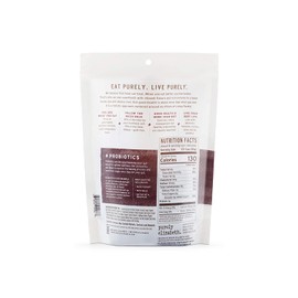 Purely Elizabeth Ancient Grain Granola - Certified Gluten-free, Vegan & Non-GMO | No Refined Sugar | Chocolate Sea Salt - 3 Pack