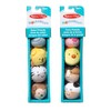 Melissa & Doug Rollables Safari and Farm Friends Infant and