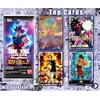 Paquete de Refuerzo de DBZ (FB-01–FB-05, 5 Paquetes) + Pin