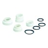 Dallmer Reducer and Spacer 1 1/4 Inch x 1 1/2