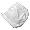 KONTONTY Polyester BBQ Grill Cover Grill Protector Large Heavy Duty