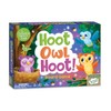 Peaceable Kingdom Hoot Owl Hoot Cooperative Color Matching Game for